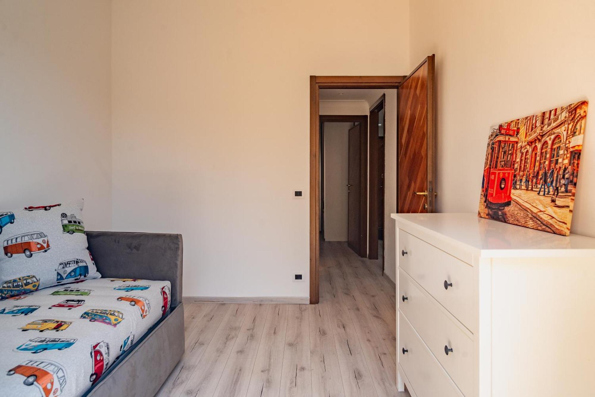 Casa Primavera Leilighet Finale Ligure Eksteriør bilde