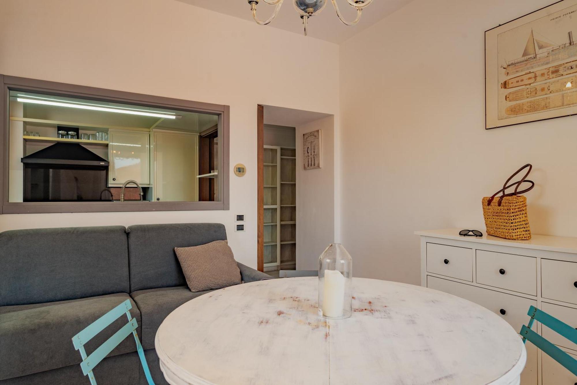 Casa Primavera Leilighet Finale Ligure Eksteriør bilde